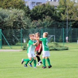 Orlik Poznań vs Sparta Oborniki