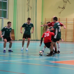 5. kolejka BLF4