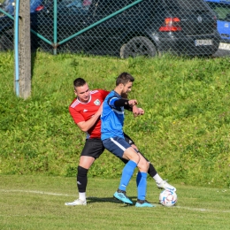 Sosnowianka Stanisław vs Chełm Stryszów