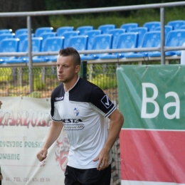 LKS Bystrzyca Górna - Unia 3-0