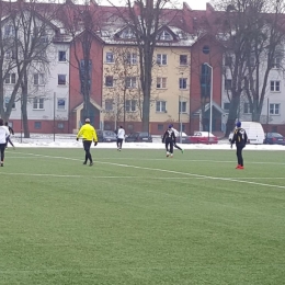 Sparing: Ruch Zdzieszowice