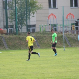 ZKP Asy Zakopane 4:2 LKS Bór Dębno