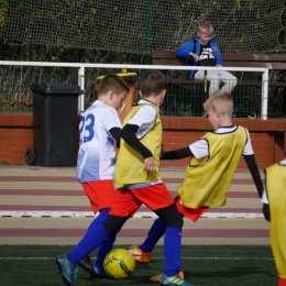 Turniej Ligi Orlika Starszego E1 - grupa 7. Międzyzdroje