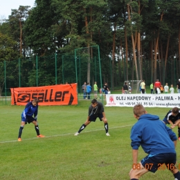 Dobiegniew CUP 2016 im. Kazimierza Górskiego