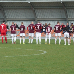 Kryształ Werbkowice - Start Krasnystaw [2022.10.16]