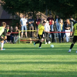 LKS Spisz Krempachy 1:3 ZKP Asy Zakopane