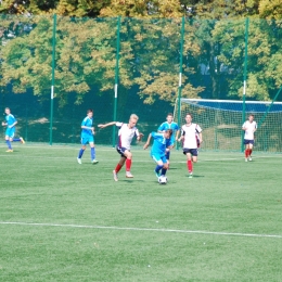 SEMP I - Broń Radom (Ekstraliga U-15) 0:1