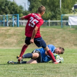 Jurand Cup 2018 (fot. Szymon Malicki)