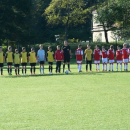 Chojniczanka - Gryf, Gryf -Jedynka, Gryf - FC Gowidlino