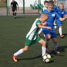 Wiara Lecha vs Sparta Oborniki