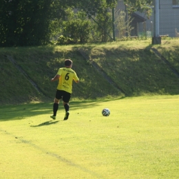 ZKP Asy Zakopane 4:2 LKS Bór Dębno