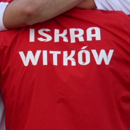 Włókniarz Głuszyca - Iskra Witków (A)