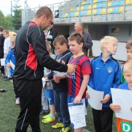 2014.06.21 Zakończenie sezonu 2013/2014 zdjęcia FOTOPIK Piotr Kwiatkowski