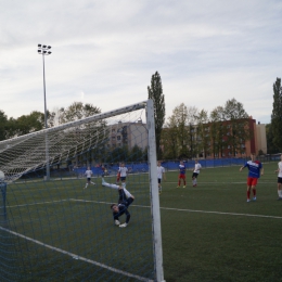 MSPN Górnik - ROW Rybnik 3:0