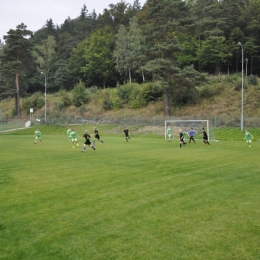 Turniej w Jedlinie-Zdrój