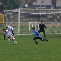 Tur 1921 Turek-Stal Pleszew 4:2, junior B1