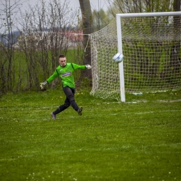 GKS GUMINO - Wkra Radzanów