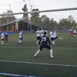 MSPN Górnik - ROW Rybnik 3:0