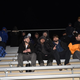 US Open Cup-Kibice