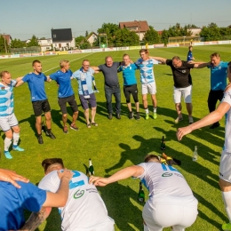 Radunia Stężyca 5-0 Stolem Gniewino (AM STUDIO)