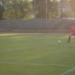 Junior Młodszy: Rawia 4 - 0 Krobianka