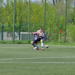 Radomiak - SEMP II (I Liga Wojewódzka U-15) 0:3