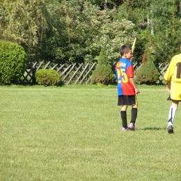 Sadida Cup 2011