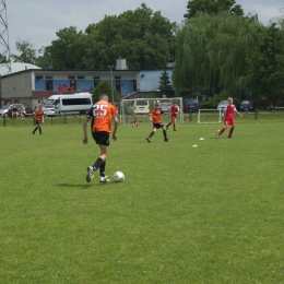 Turniej barażowy 2004 23.06.2016