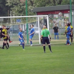 Piast - MKS Gogolin 1-1