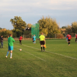 Warta Eremita Dobrów vs ZKS Orły Zagorów