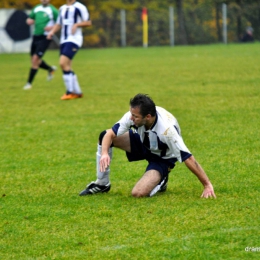 2014/15 15. Drama Kamieniec - Zryw Radonia 2-2