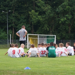 Sparing: Góral Żywiec-RKP ROW RYBNIK