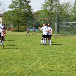 KS Serniki 4-0 Gigant Przytoczno