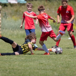 MŁODZIK SUMMER CUP 2024 (fot. Marek Pawlak) - rocznik 2014