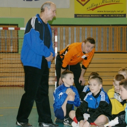 cz.5 - WIELOBÓJ PIŁKARSKI - 2010