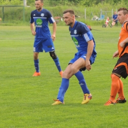 LKS ŻYGLIN - Olimpia Boruszowice