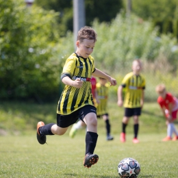 MŁODZIK SUMMER CUP 2024 (fot. Marek Pawlak) - rocznik 2014