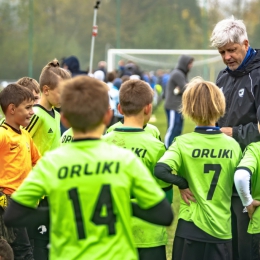 PESMENPOL ORZEŁ CUP 2020 [fot. Łukasz Miętka]