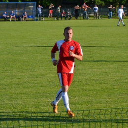 LKS Jemielnica - KS Górażdże 1:0