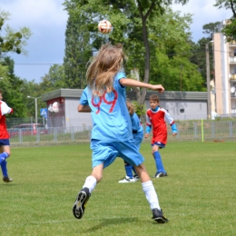 Turniej w Strzelcach Opolskich 21.06.2015 r.