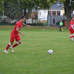 Sparing: Stal - GKS Rychtal