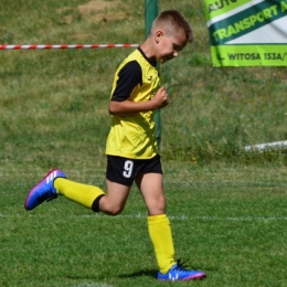 Summer Młodzik Cup 2017 dla rocznika 2008