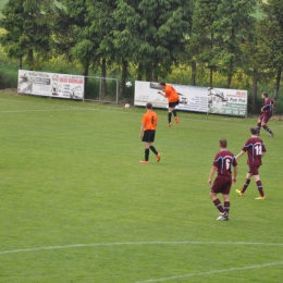 LZS Chocianowice Vs. LZS Uszyce  3:0