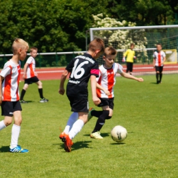 Starogard Gd.: Żaki na Ogólnopolskim Turnieju Deyna Cup rocznika 2006