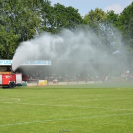 Olimpia Wojnicz - Wisła Kraków cz.5