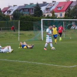 Celtic Reda - Stolem II Gniewino 5:0