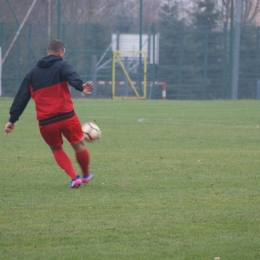 GKS PRZODKOWO- GKS KOLBUDY