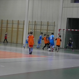 TURNIEJ GAME-CUP ŚRODA ŚLĄSKA 15.11.2014