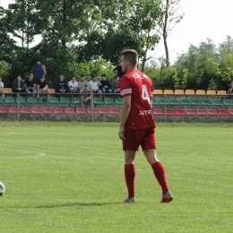 2019-05-25 Senior: Orla Jutrosin 2 - 1 Lipno Stęszew