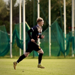 OKS Oras - Polonia Karłowice 1:0 / 27.09.2025/